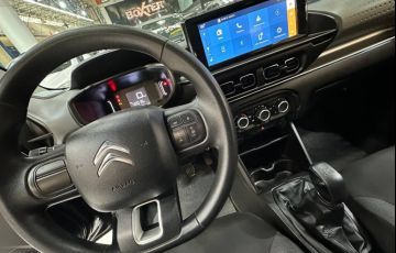 Citroën C3 1.0 Firefly Live Pack - Foto #9