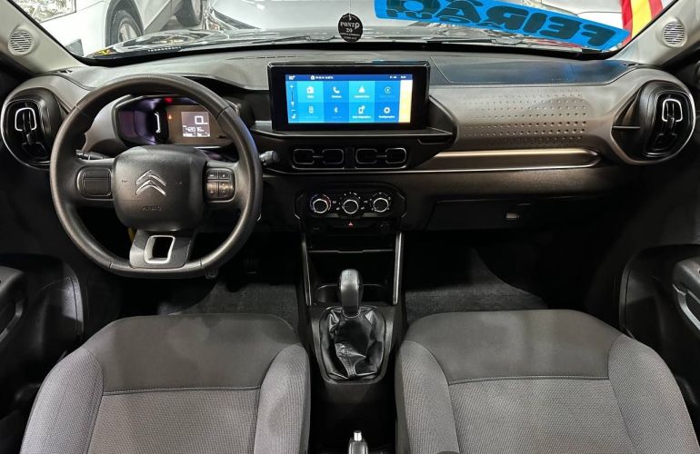 Citroën C3 1.0 Firefly Live Pack - Foto #10