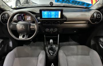 Citroën C3 1.0 Firefly Live Pack - Foto #10