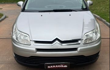 Citroën C4 2.0 Glx 16v