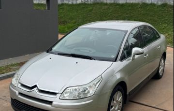 Citroën C4 2.0 Glx 16v - Foto #2