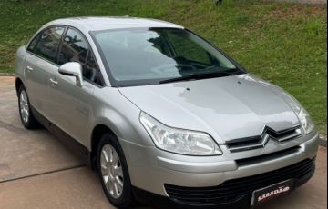 Citroën C4 2.0 Glx 16v - Foto #3