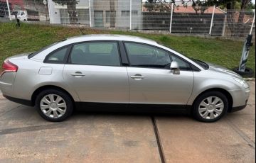 Citroën C4 2.0 Glx 16v - Foto #4