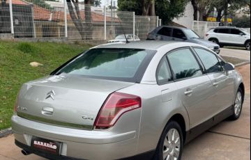 Citroën C4 2.0 Glx 16v - Foto #7