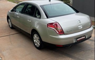 Citroën C4 2.0 Glx 16v - Foto #8