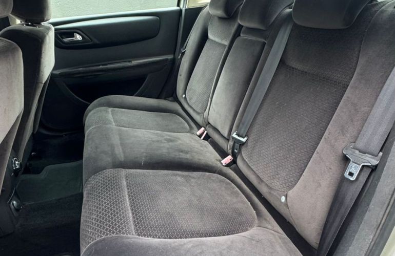 Citroën C4 2.0 Glx 16v - Foto #9