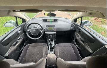 Citroën C4 2.0 Glx 16v - Foto #10