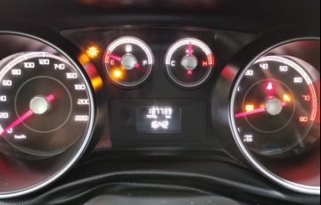 Fiat Punto 1.4 Attractive 8v - Foto #10