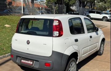 Fiat Uno 1.0 Evo Vivace 8v - Foto #7
