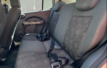 Fiat Uno 1.0 Evo Vivace 8v - Foto #9