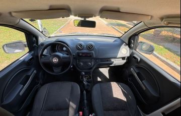 Fiat Uno 1.0 Evo Vivace 8v - Foto #10