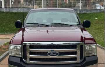 Ford F-250 3.9 Xl 4x2 Cs