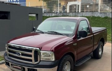 Ford F-250 3.9 Xl 4x2 Cs - Foto #2