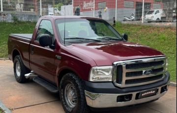 Ford F-250 3.9 Xl 4x2 Cs - Foto #3