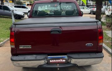 Ford F-250 3.9 Xl 4x2 Cs - Foto #6