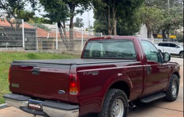 Ford F-250 3.9 Xl 4x2 Cs - Foto #7