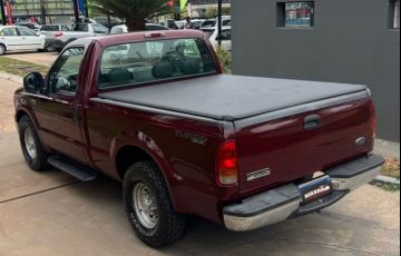Ford F-250 3.9 Xl 4x2 Cs - Foto #8