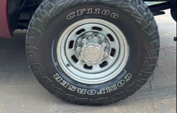 Ford F-250 3.9 Xl 4x2 Cs - Foto #9
