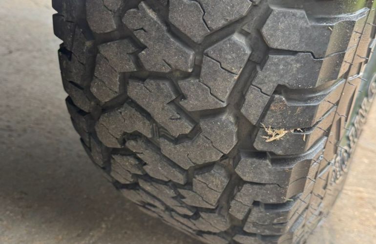 Ford F-250 3.9 Xl 4x2 Cs - Foto #10