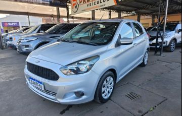 Ford Ka 1.0 SE (Flex)