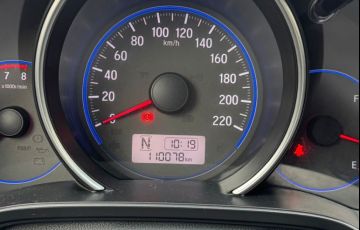 Honda Fit 1.5 16v LX CVT (Flex) - Foto #7