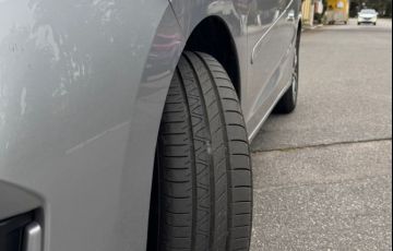 Honda Fit 1.5 16v LX CVT (Flex) - Foto #9