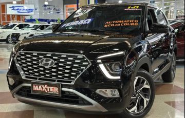 Hyundai Creta 1.0 Tgdi Platinum