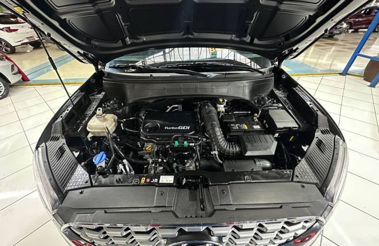 Hyundai Creta 1.0 Tgdi Platinum - Foto #3