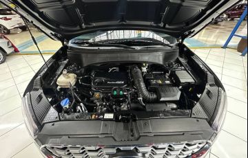 Hyundai Creta 1.0 Tgdi Platinum - Foto #3
