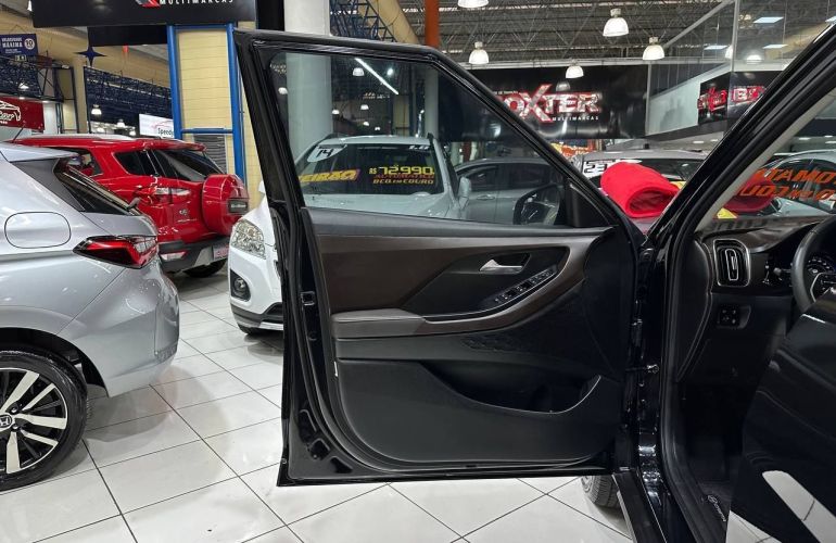 Hyundai Creta 1.0 Tgdi Platinum - Foto #6