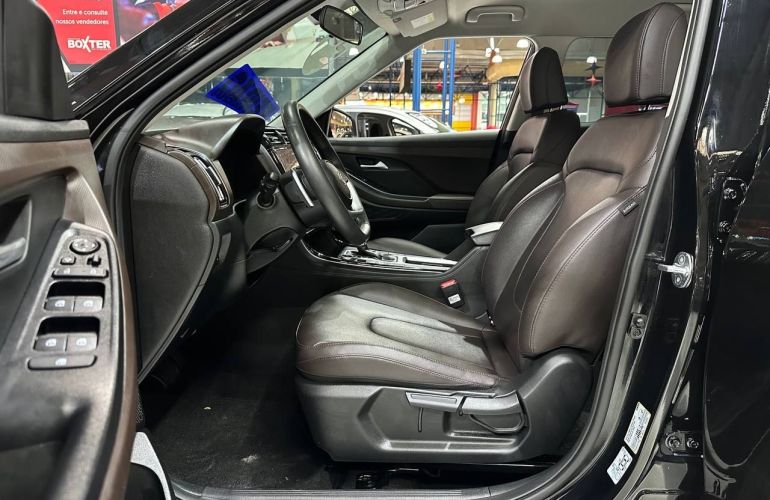 Hyundai Creta 1.0 Tgdi Platinum - Foto #7