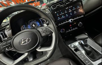 Hyundai Creta 1.0 Tgdi Platinum - Foto #9