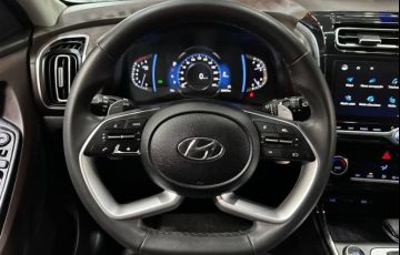 Hyundai Creta 1.0 Tgdi Platinum - Foto #10