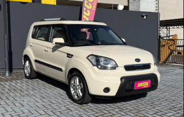 Kia Soul EX 1.6 (Flex) U124