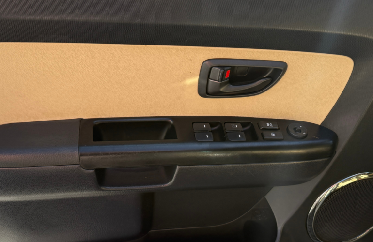 Kia Soul EX 1.6 (Flex) U124 - Foto #4