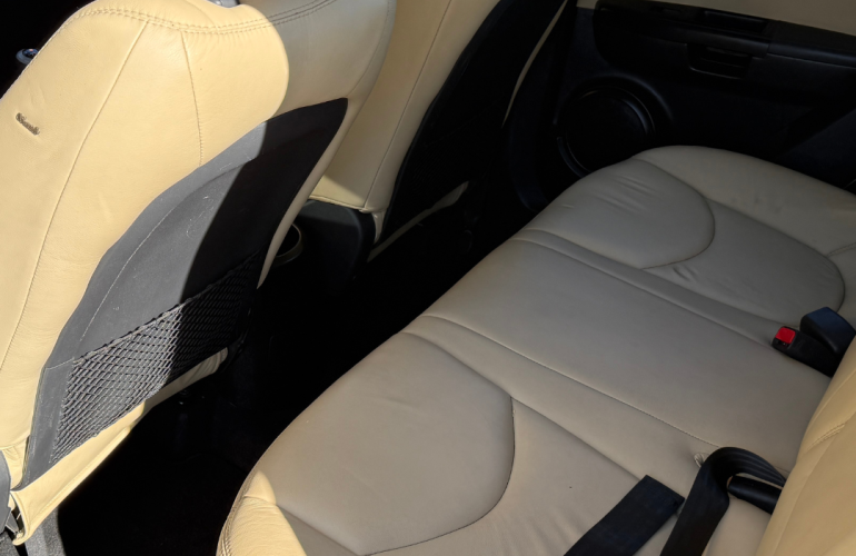 Kia Soul EX 1.6 (Flex) U124 - Foto #5