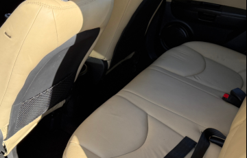 Kia Soul EX 1.6 (Flex) U124 - Foto #5