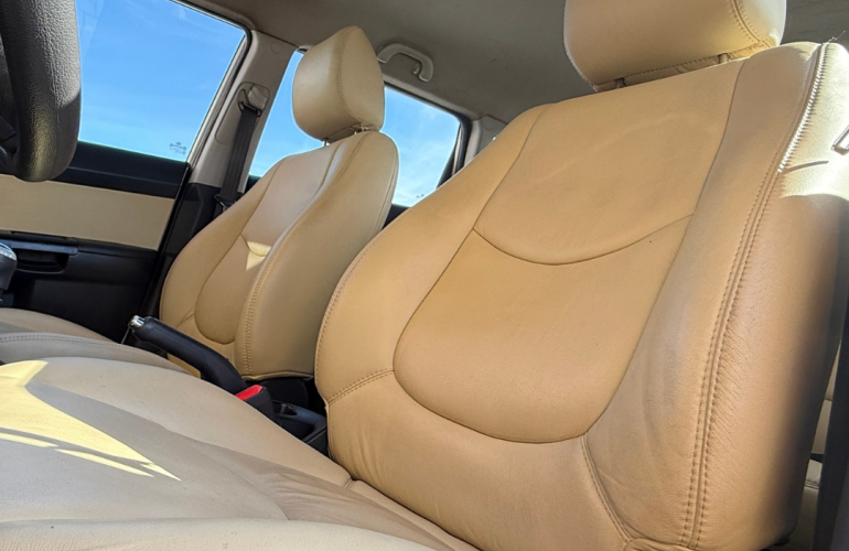Kia Soul EX 1.6 (Flex) U124 - Foto #6