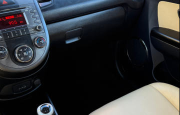 Kia Soul EX 1.6 (Flex) U124 - Foto #7