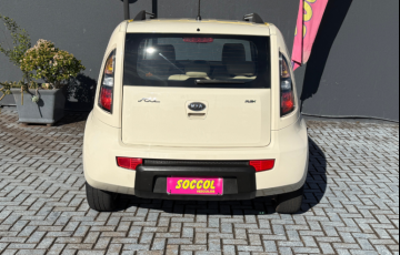 Kia Soul EX 1.6 (Flex) U124 - Foto #10
