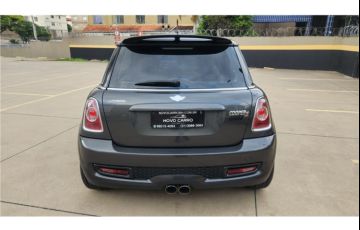 Mini Cooper 1.6 S 16V Turbo Gasolina 2p Automático - Foto #6