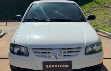 Volkswagen Gol 1.0 Mi 8V G.iv