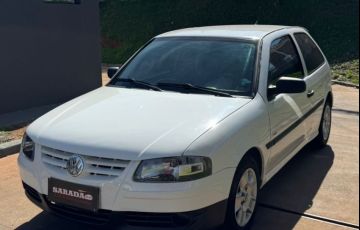 Volkswagen Gol 1.0 Mi 8V G.iv - Foto #2