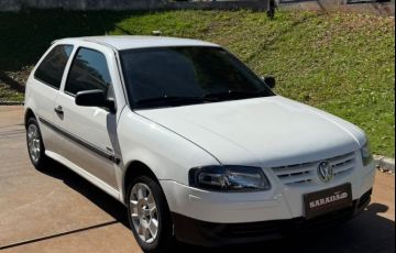 Volkswagen Gol 1.0 Mi 8V G.iv - Foto #3