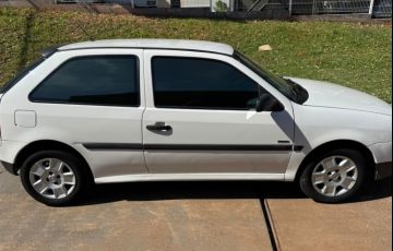 Volkswagen Gol 1.0 Mi 8V G.iv - Foto #5