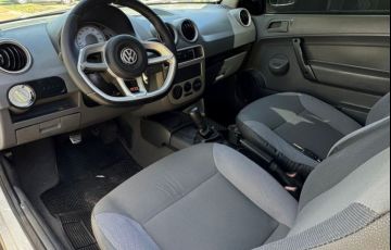 Volkswagen Gol 1.0 Mi 8V G.iv - Foto #6
