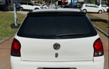 Volkswagen Gol 1.0 Mi 8V G.iv - Foto #7