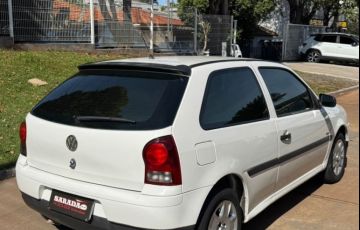 Volkswagen Gol 1.0 Mi 8V G.iv - Foto #8