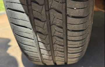 Volkswagen Gol 1.0 Mi 8V G.iv - Foto #9