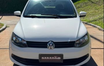 Volkswagen Gol 1.0 Mi Trendline 8v